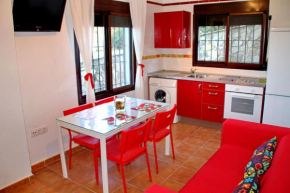 Apartamento Lentiscal, Bolonia